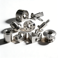 Services de brochage par électroérosion à fil CNC 3D sur mesure de premier ordre, haute précision, prototypage rapide, acier inoxydable, cuivre