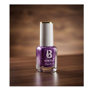 Vernis à ongles professionnel de qualité salon, séchage rapide, couleur brillante, produit cosmétique de beauté - Product Image 5