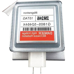Pièce de rechange pour four à micro-ondes Magnetron 2M246, haute tension, G1805-25T044 - Product Image 1