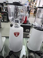 Eureka commercial moulin à café électrique de haute qualité helios 80 cafetière et moulin