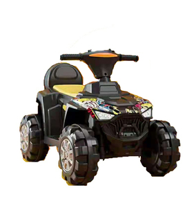 Mini vtt électrique pour enfants, 4 roues, vélo <span class=keywords><strong>quad</strong></span> électrique, nouveau modèle - Product Image 4