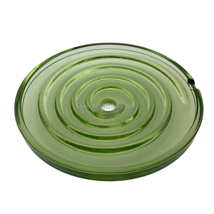 Gran TAMAÑO DE Indonesia Alpha Spin Biovidrio Scalar Energy Bio Disk Bio Energy <span class=keywords><strong>con</strong></span> 7000 iones - Product Image 5