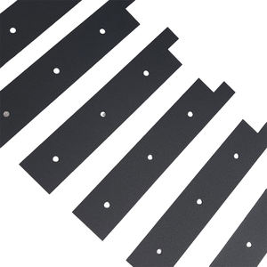 Fortschritt liche korrosions beständige Ruthenium-Iridium-beschichtete Titan elektroden für optimale Wasser aufbereitung systeme - Product Image 6