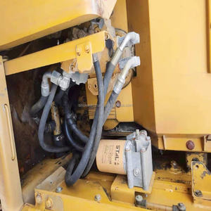 Excavatrice sur chenilles d'origine japonaise 6 tonnes Cat 306d, 0-2000 heures de travail, avec vérins hydrauliques scellés en stock - Product Image 6