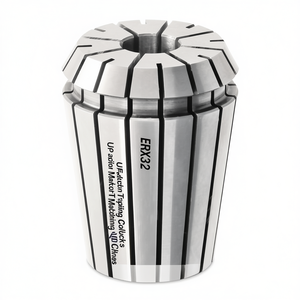 ERX32 D.. หัวจับดอกต๊าปแบบลดขนาดสำหรับงานกลึง - Product Image 2