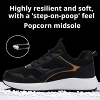 Chaussures de course unisexes à amorti magnétique, légères, lumineuses, augmentant la taille, pour toutes les saisons
