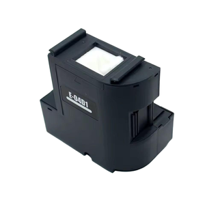 Boîte de récupération d'encre usagée T04D1 pour Epson XP-5100 XP-5105 WF-2860DWF WF-2865DWF ET-M1140 M1170 M1180 M2140 M2170 M3140 M3170 M3180 3700 <span class=keywords><strong>3750</strong></span> - Product Image 3