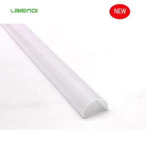 Kết Thúc Chủ Dây Led Khuếch Tán Bảng Khung Polycabonite Chụp Đèn - Product Image 2