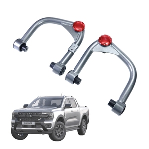 Accessoires MARVELAND 4x4, kits de levage de suspension de 2 à 4 pouces, bras de commande supérieur en acier pour FORD Ranger NEXT GEM 2023-2026 - Product Image 1