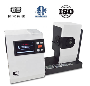 เครื่องวัดรูรับแสงขนาดเล็ก CS-701 ตามมาตรฐาน ASTM D 1003, ISO 13468, ISO 14782 - Product Image 2