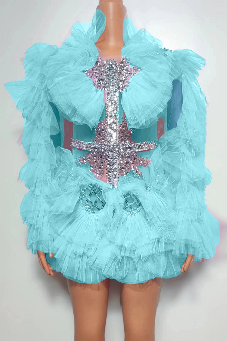 Turquoise
