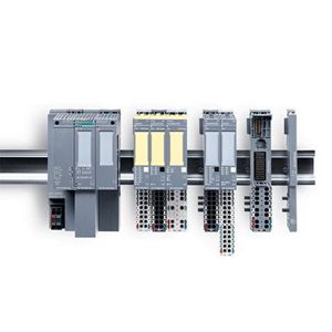 SIMATIC 6ES7194-4GD20-0AA0 / Compact / Spécifications étendues pour les modules d'E/S et les démarreurs de moteurs ET 200 PRO / Vendu au mètre - Product Image 1