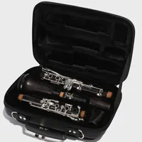 Bb Clarinet Case bag/box About 0.8kg