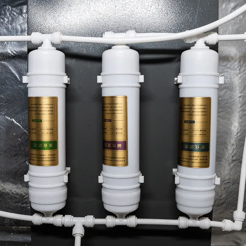 RO Agua wassermaschine vend 800G 400G CE kundenspezifisch Reinigtes Ozon-Wasser-Verkaufsautomat für Flasche OEM Trinkwasser 5 Jahre OEM