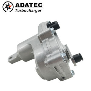 Actionneur électronique de turbocompresseur RHF4 17201-F4010 pour Toyota Tundra 2022-2023 Côté gauche <span class=keywords><strong>Turbo</strong></span> - Product Image 4