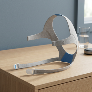 Correa Ajustable y Cómoda para Máscara CPAP, Accesorio para Equipo de Oxígeno, Compatible con la Máscara Air F20 - Product Image 2