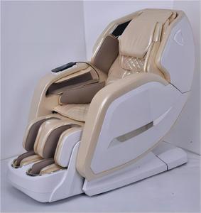 Điện toàn thân ghế <span class=keywords><strong>massage</strong></span> Đệm đa chức năng <span class=keywords><strong>Shiatsu</strong></span> rung 3D nước nóng cổ và trở lại <span class=keywords><strong>massage</strong></span> ghế <span class=keywords><strong>massage</strong></span> - Product Image 5