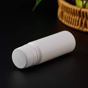 <span class=keywords><strong>Precio</strong></span> de fábrica Logotipo personalizado Impreso 2oz Botella de plástico PP con tapa a prueba de manipulaciones para envasado de jugo de llenado en caliente - Product Image 4