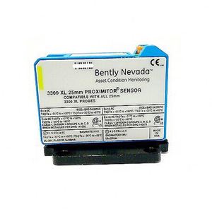 Capteur de gaz dangereux industriel PLC Bentley Nevada 350800-01-180 neuf, prix usine - Product Image 1