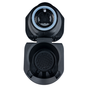 Adaptador Reutilizable Icafilas para <span class=keywords><strong>Dolce</strong></span> <span class=keywords><strong>Gusto</strong></span> Piccolo Xs Maker y para <span class=keywords><strong>Nescafe</strong></span> Genio S Plus, Soporte Convertidor <span class=keywords><strong>de</strong></span> Cápsulas <span class=keywords><strong>de</strong></span> Café Nespresso - Product Image 2