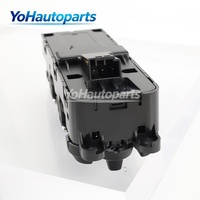 31415677 Botón de Control del Sistema Eléctrico del Automóvil de Alta Calidad, Botón de Elevalunas Eléctrico para VOLVO S60L XC60