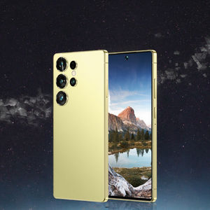 Smartphone mondial débloqué 7,3 pouces, double SIM, Android, jeu, déca-cœur, écran HD 144 Hz, appareil photo 108 MP - Product Image 3