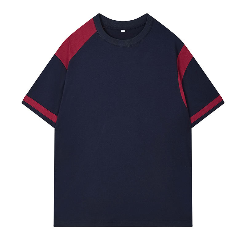 สีกรมท่า