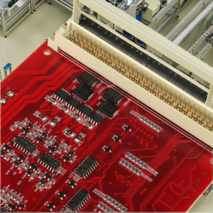 ワンストップサービスを提供するメーカー カスタムPCB PCBA回路基板SMT組立、電子部品はんだ付けおよび組立 - Product Image 3