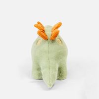 Peluche de dinosaure Jurassic réaliste, gros dinosaure, animaux en peluche, poupées, peluche douce, Animal en peluche