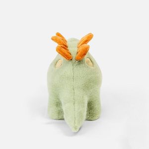 Realistico dinosauro <span class=keywords><strong>giurassico</strong></span> peluche dinosauro grasso animali di peluche giocattoli bambole peluche morbido peluche Dino Plushie - Product Image 3