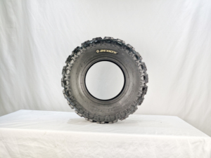 Neumático Nuevo Sin Cámara para ATV DUHOW DAV123F 22*7-10 - Product Image 5