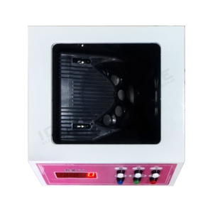 Tự động đồng xu đếm và Máy bán hàng tự động, Tiếng Anh/Tây Ban Nha tệ đếm máy bất kỳ số lượng bảo hành 1 năm - Product Image 4