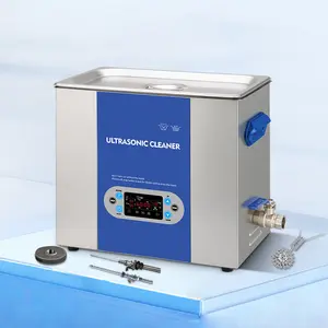 Hot selling glasses ultrasonic cleaning machine digital ultrasonic bath