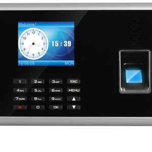 เครือข่าย timy WiFi tcp/ip USB ระบบบันทึกเวลาด้วยลายนิ้วมือพร้อม API ฟรี - Product Image 3