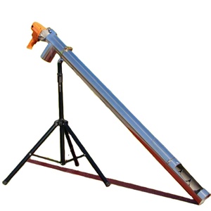 Familie Gebruik Hand Gehouden Mini Graan Zuigmachine Graanzuiger - Product Image 3