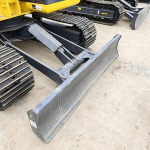 รถขุดตีนตะขาบ Komatsu PC70-8 มือสอง รถขุดขนาดเล็ก Komatsu PC70-8/PC60-7/PC78US/PC55MR ของแท้ ขาย - Product Image 3