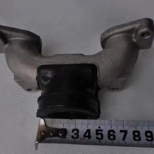 أنبوب كاربراتير للدراجات النارية CA250 معدل، متوفر من المصنع - Product Image 5