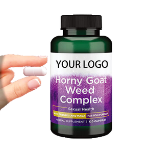 לספק 10% איקרין אפימדיום אורגני תמצית אבקת מזון כיתה עשבים טבעיים עם חומר פעיל - Product Image 4