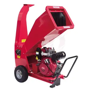 electrical industrial garden sale drum disc blade tractor mobile branch tree chippers pto wood chipper shredder machine