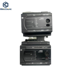 Oferta Especial: Controlador PLC DVP16ES200T DVP16ES200R DVP24ES200R DVP24ES200T DVP32ES200R DVP32ES200T para Automatización Industrial - Product Image 1