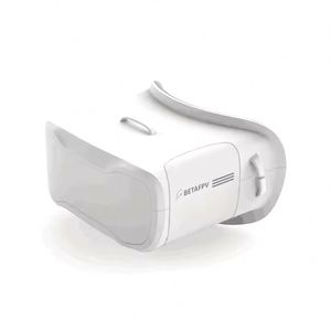 Gafas <span class=keywords><strong>FPV</strong></span> <span class=keywords><strong>BETAFPV</strong></span> <span class=keywords><strong>VR02</strong></span> 48CH de Alta Calidad para Carreras de Drones RC, con Almacenamiento de Grabación y FXB - Product Image 1