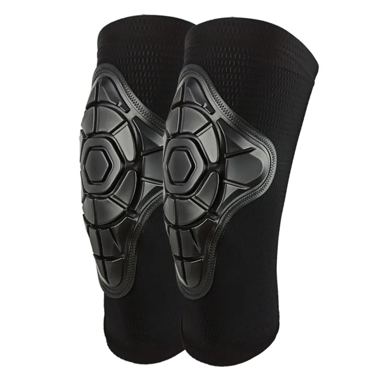 CE certified Hot sale Outdoor balance mountain bike sports protective gear knee guard pads