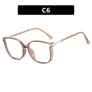 Lunettes de lecture anti-lumière bleue pour femmes Minya, de qualité supérieure, légères, design œil de chat, protection des yeux pour ordinateur - Product Image 5
