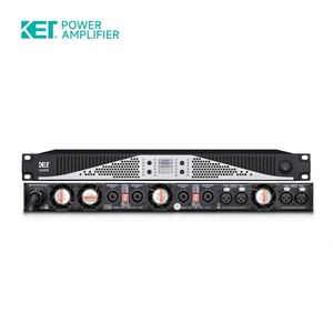 مضخم صوت رباعي القنوات DSP الأكثر مبيعًا بسعر منخفض - Product Image 1