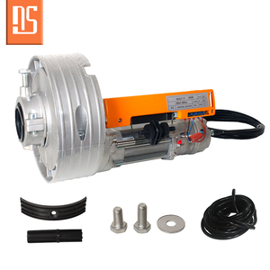Moteur de porte roulante robuste, moteur de <span class=keywords><strong>volet</strong></span> électrique pour usage industriel - Product Image 4