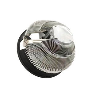 <span class=keywords><strong>CPU</strong></span> Cooler cho LGA775/1155 /1156/LGA1150/1366 3pin Máy tính để bàn máy tính PC nhôm <span class=keywords><strong>CPU</strong></span> tản nhiệt giá rẻ <span class=keywords><strong>CPU</strong></span> Cooler <span class=keywords><strong>Fan</strong></span> - Product Image 2