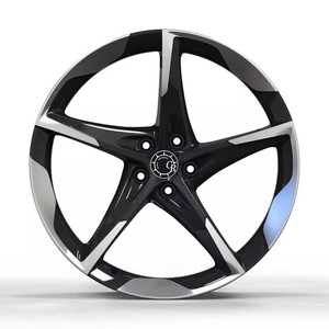 ล้ออะลูมิเนียมฟอร์จ CIRUI FLM001 ขนาด 20 21 นิ้ว แบบปรับแต่งได้สำหรับ YU7 SU7 - Product Image 1