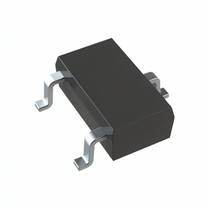 Compre Componentes Electrónicos en Línea, Gestión de Energía (PMIC), Servicio Integral Original, TO 261 4, TO 261AA XC6701D562FR-G - Product Image 1
