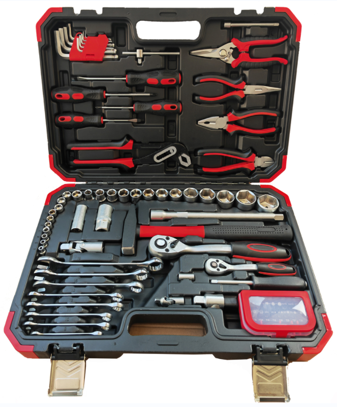 131 PCS WZAUTO Car Repair Handle