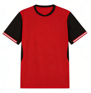 Factory Wholesale 2026 Full Sublimation Soccer Jersey Quick Dry Breathable Thai Quality Soccer Shirts Club Football Uniform Set - Product Image 6